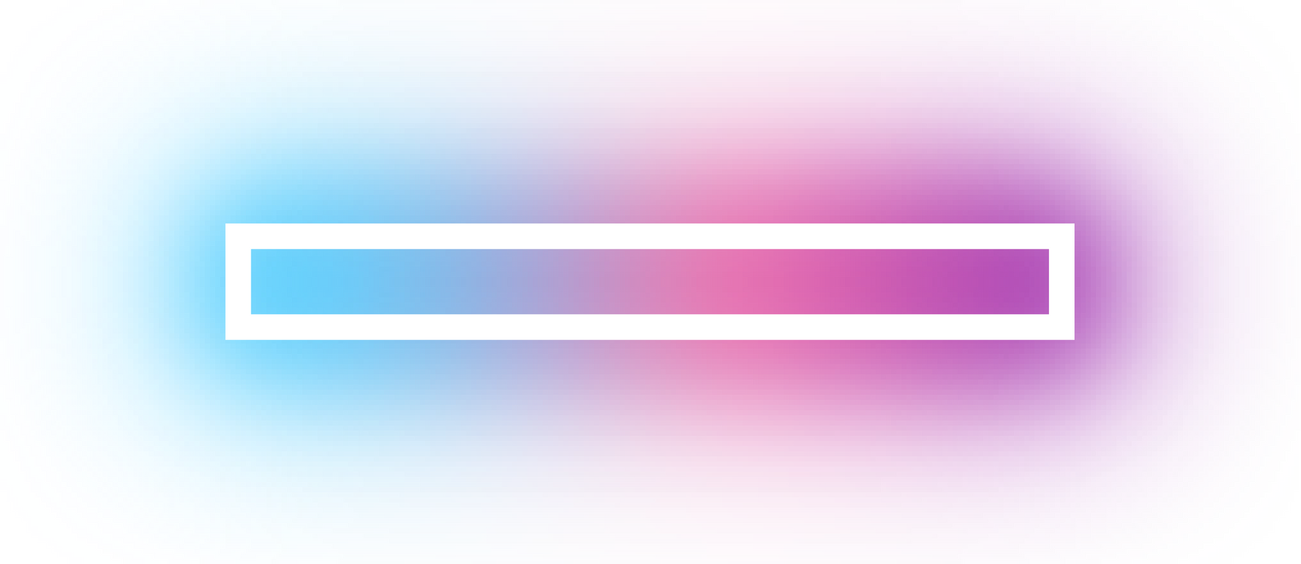 neon line design